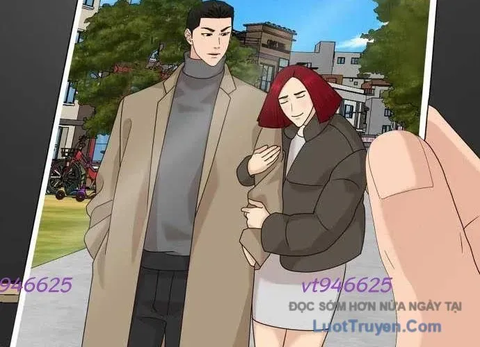 Nhà Hàng Kỳ Lạ Chap 50 - Next Chap 51
