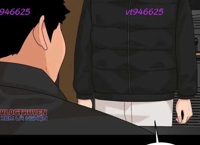Nhà Hàng Kỳ Lạ Chap 50 - Next Chap 51