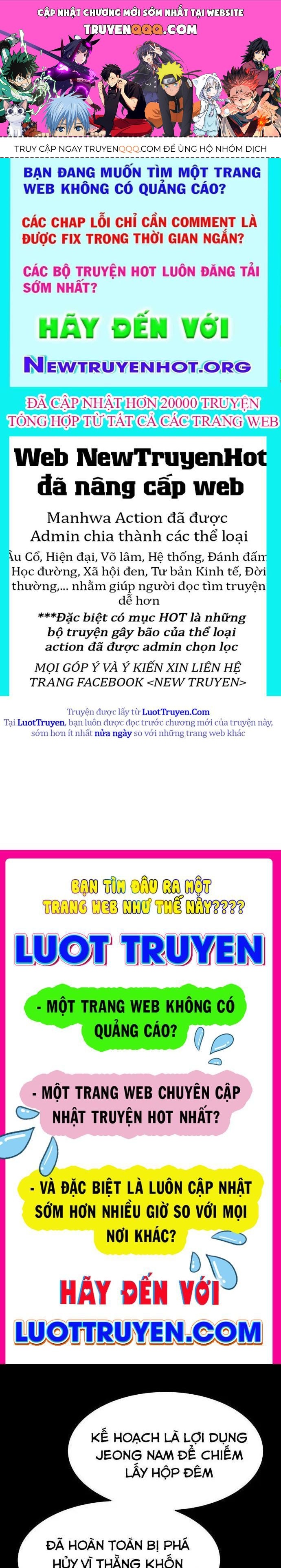 Nhà Hàng Kỳ Lạ Chap 51 - Next Chap 52