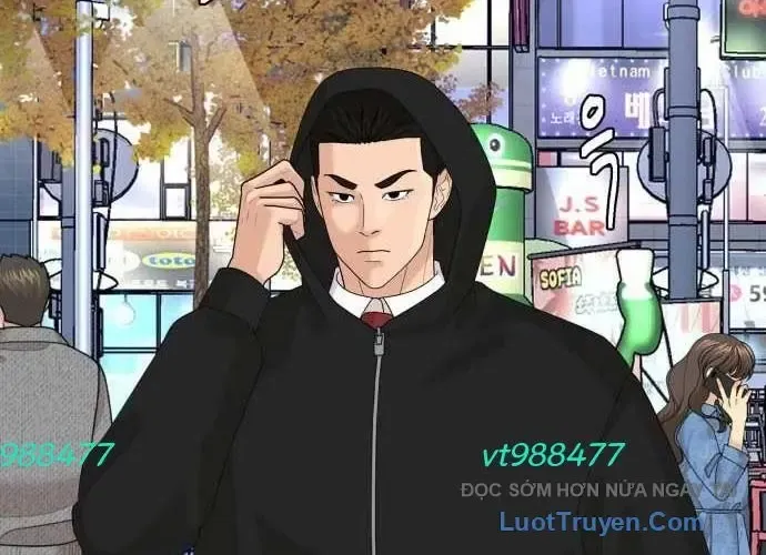 Nhà Hàng Kỳ Lạ Chap 51 - Next Chap 52