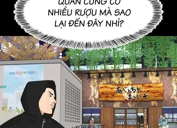 Nhà Hàng Kỳ Lạ Chap 51 - Next Chap 52