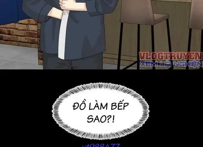 Nhà Hàng Kỳ Lạ Chap 51 - Next Chap 52