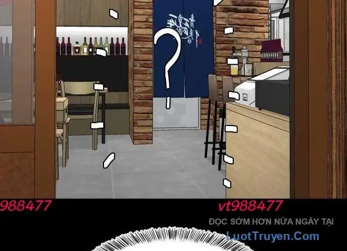 Nhà Hàng Kỳ Lạ Chap 51 - Next Chap 52