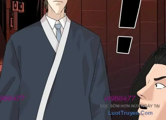 Nhà Hàng Kỳ Lạ Chap 51 - Next Chap 52