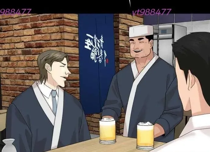 Nhà Hàng Kỳ Lạ Chap 51 - Next Chap 52