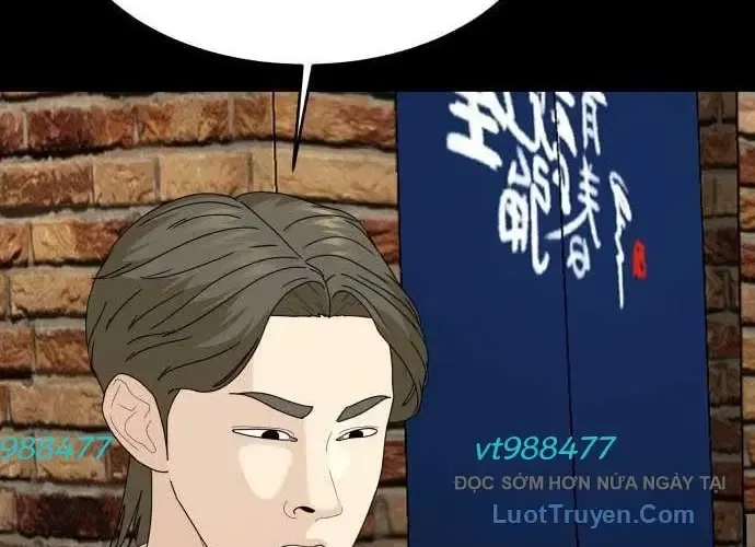 Nhà Hàng Kỳ Lạ Chap 51 - Next Chap 52