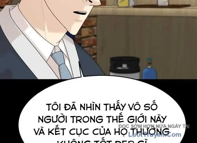 Nhà Hàng Kỳ Lạ Chap 51 - Next Chap 52