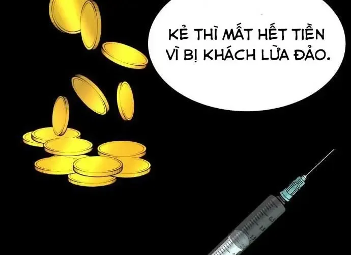 Nhà Hàng Kỳ Lạ Chap 51 - Next Chap 52