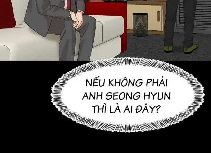 Nhà Hàng Kỳ Lạ Chap 51 - Next Chap 52