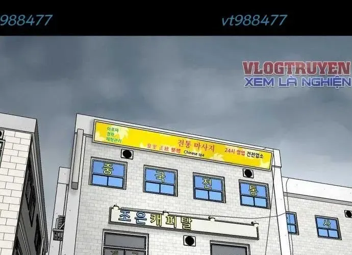 Nhà Hàng Kỳ Lạ Chap 51 - Next Chap 52
