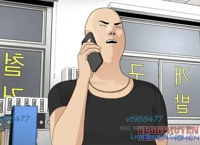 Nhà Hàng Kỳ Lạ Chap 51 - Next Chap 52