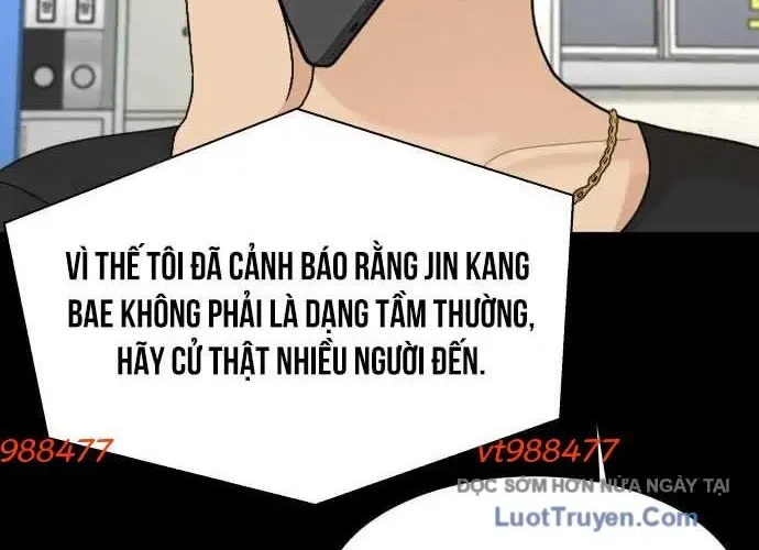 Nhà Hàng Kỳ Lạ Chap 51 - Next Chap 52