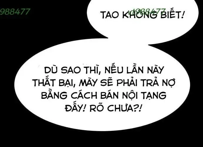 Nhà Hàng Kỳ Lạ Chap 51 - Next Chap 52