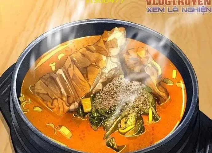 Nhà Hàng Kỳ Lạ Chap 51 - Next Chap 52