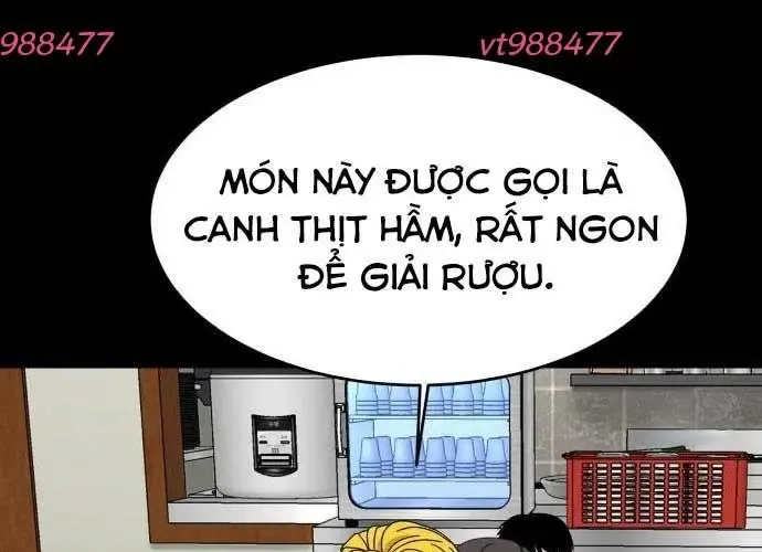 Nhà Hàng Kỳ Lạ Chap 51 - Next Chap 52