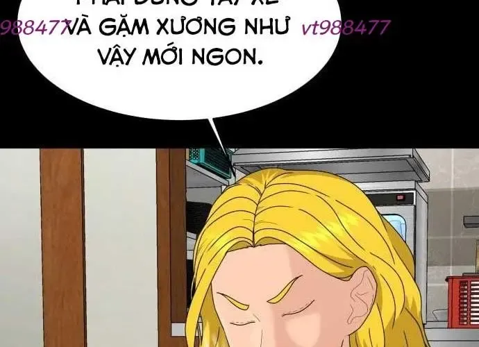 Nhà Hàng Kỳ Lạ Chap 51 - Next Chap 52