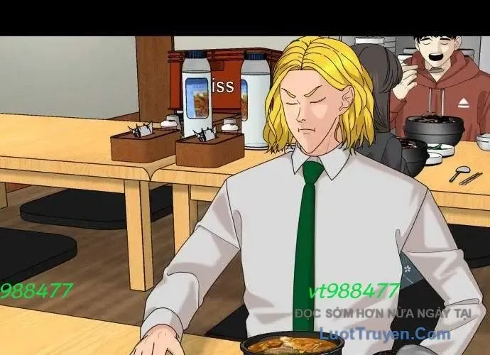 Nhà Hàng Kỳ Lạ Chap 51 - Next Chap 52