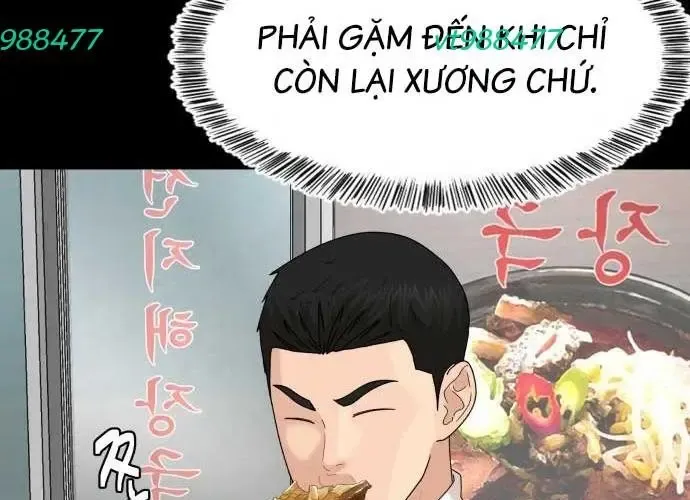 Nhà Hàng Kỳ Lạ Chap 51 - Next Chap 52