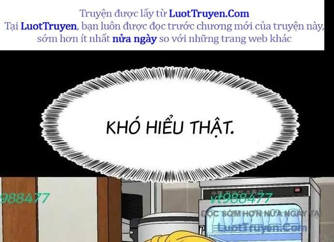 Nhà Hàng Kỳ Lạ Chap 51 - Next Chap 52