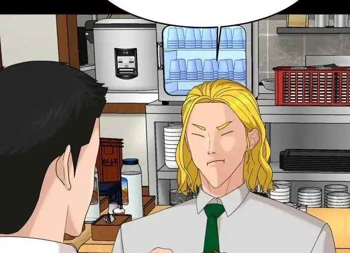 Nhà Hàng Kỳ Lạ Chap 51 - Next Chap 52