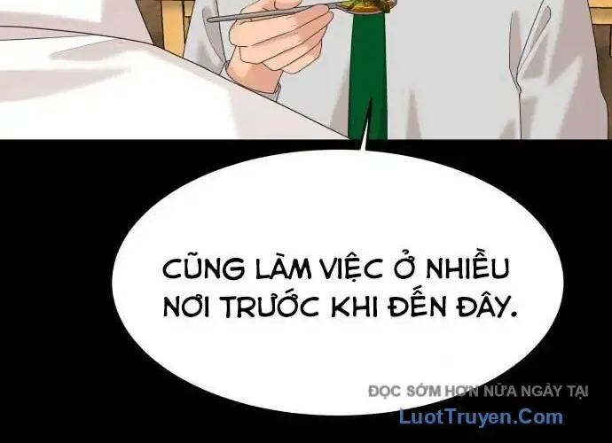 Nhà Hàng Kỳ Lạ Chap 51 - Next Chap 52