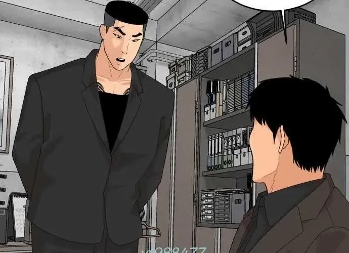 Nhà Hàng Kỳ Lạ Chap 51 - Next Chap 52