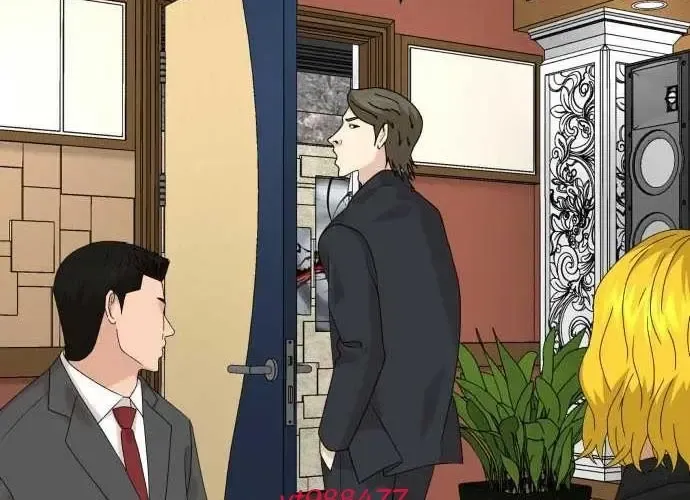 Nhà Hàng Kỳ Lạ Chap 51 - Next Chap 52