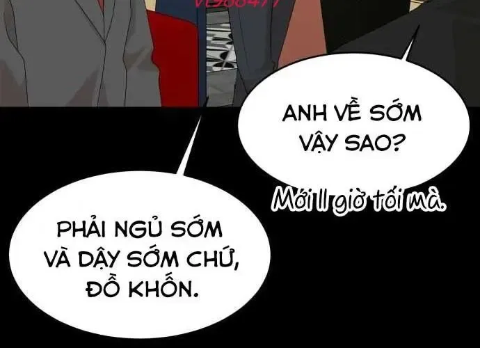 Nhà Hàng Kỳ Lạ Chap 51 - Next Chap 52