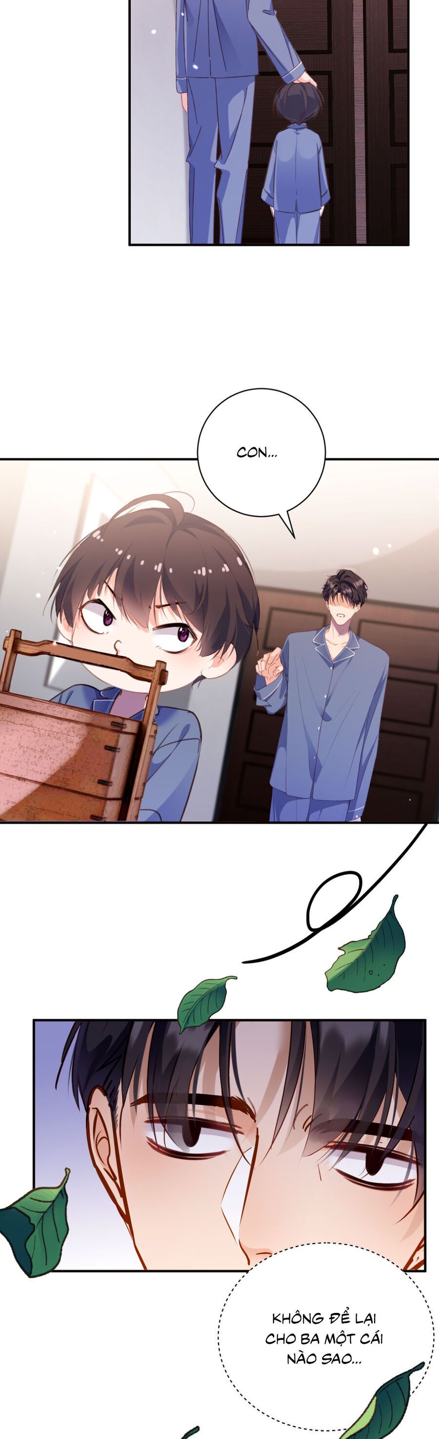 Cục Cưng Đáng Yêu Mua Một Tặng Một Chap 46 - Next Chap 47