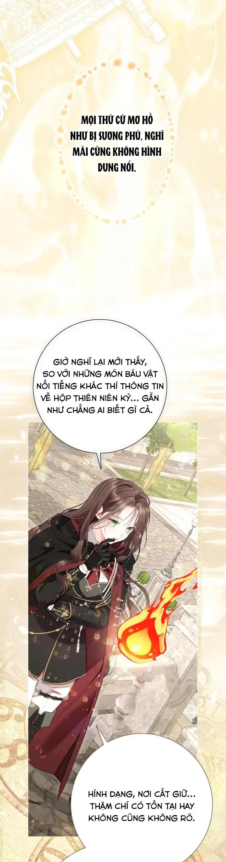 Một Thế Giới Không Có Chị Gái Mà Ai Cũng Yêu Chap 92 - Next Chap 93