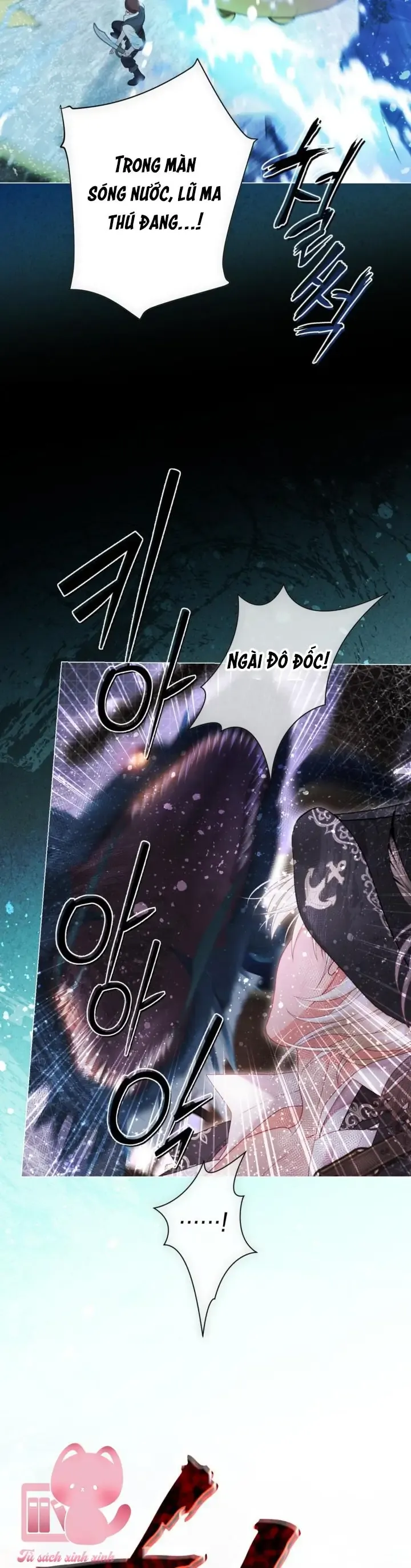 Một Thế Giới Không Có Chị Gái Mà Ai Cũng Yêu Chap 93 - Next Chap 94