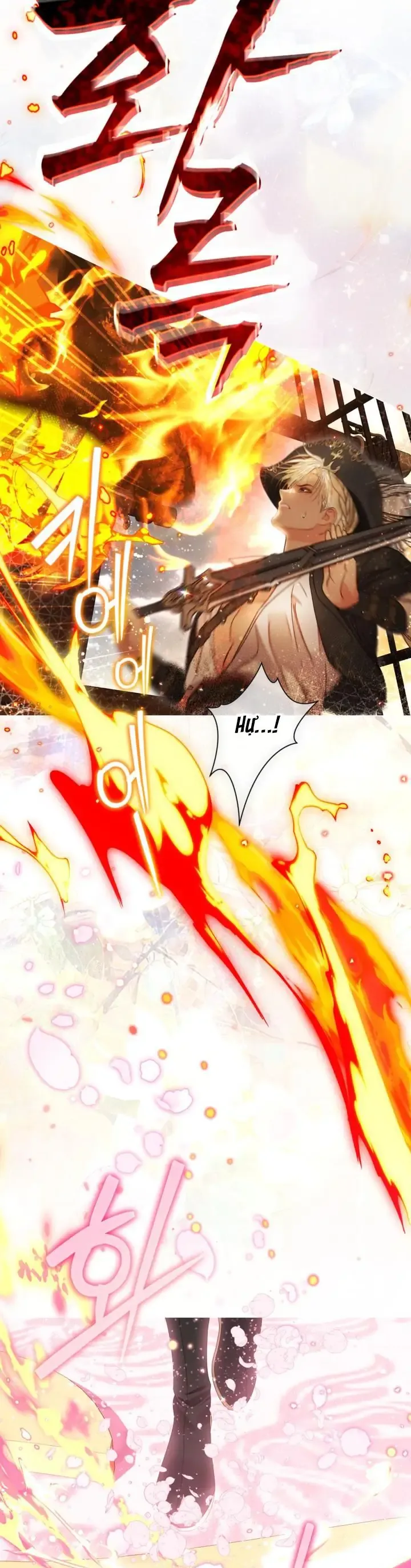 Một Thế Giới Không Có Chị Gái Mà Ai Cũng Yêu Chap 93 - Next Chap 94