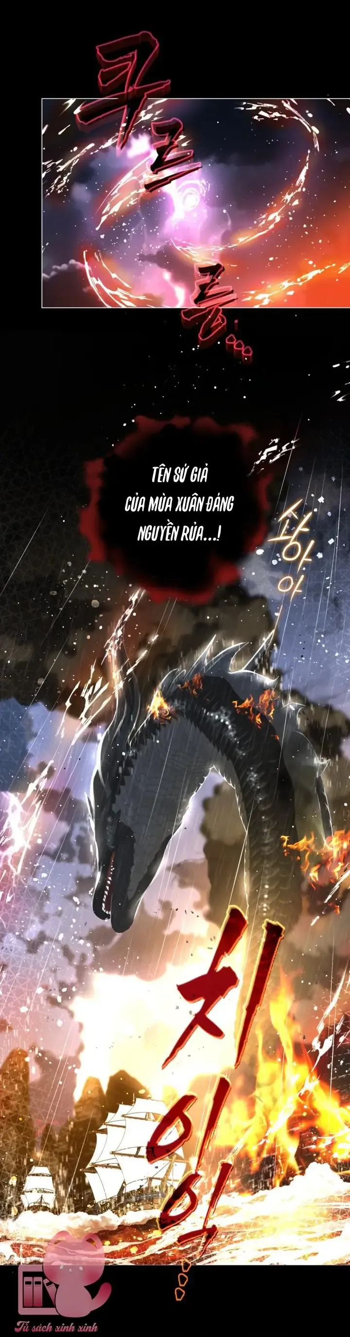 Một Thế Giới Không Có Chị Gái Mà Ai Cũng Yêu Chap 93 - Next Chap 94