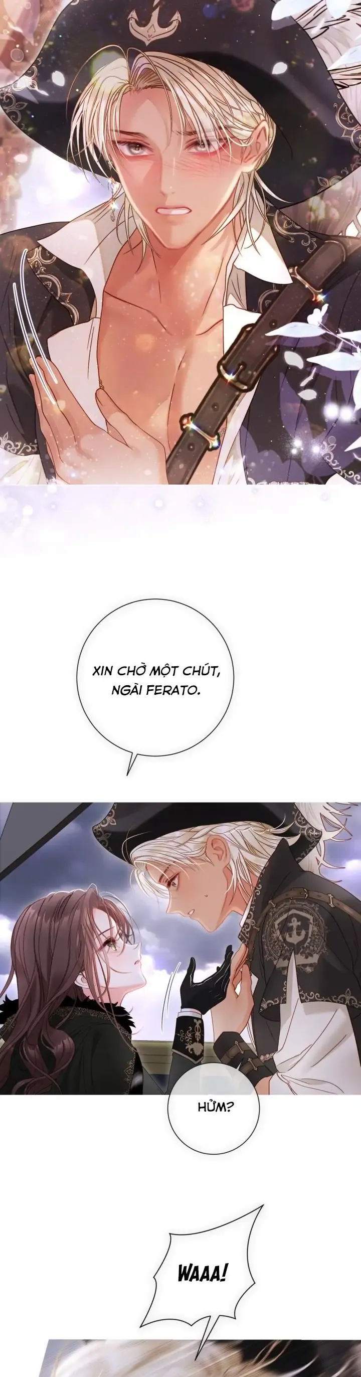 Một Thế Giới Không Có Chị Gái Mà Ai Cũng Yêu Chap 93 - Next Chap 94