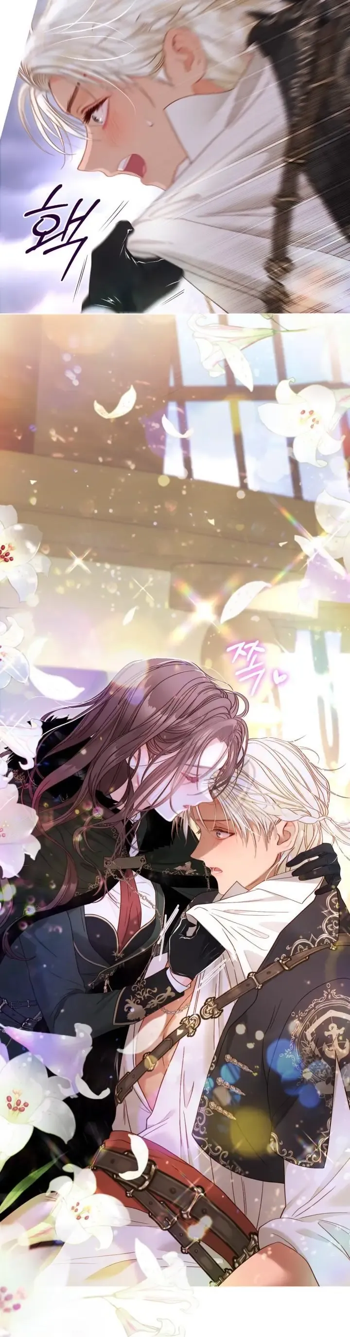 Một Thế Giới Không Có Chị Gái Mà Ai Cũng Yêu Chap 93 - Next Chap 94