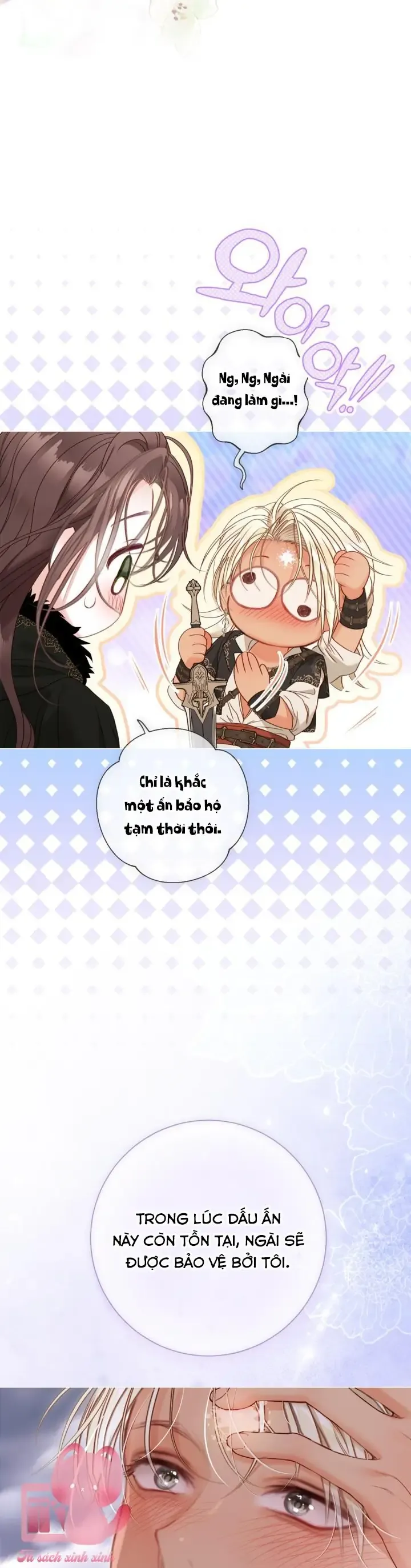 Một Thế Giới Không Có Chị Gái Mà Ai Cũng Yêu Chap 93 - Next Chap 94