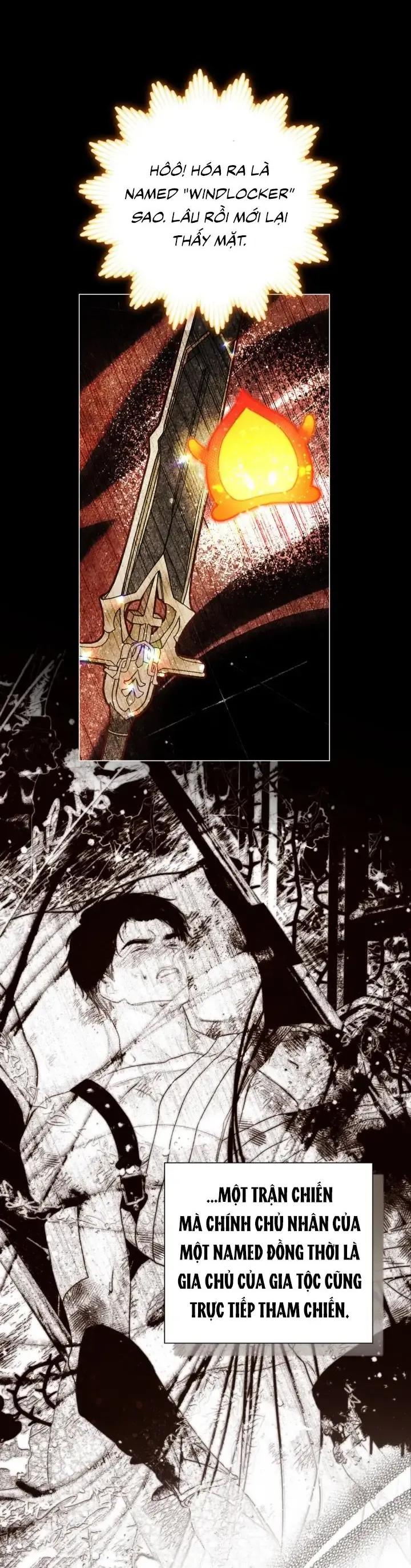 Một Thế Giới Không Có Chị Gái Mà Ai Cũng Yêu Chap 93 - Next Chap 94