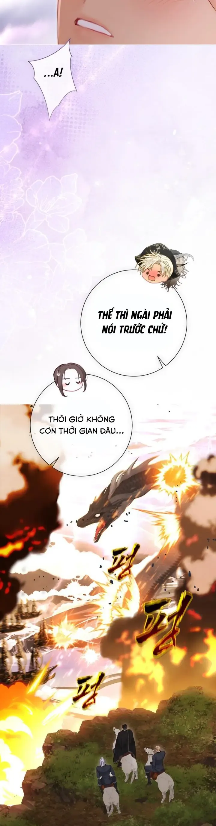 Một Thế Giới Không Có Chị Gái Mà Ai Cũng Yêu Chap 93 - Next Chap 94