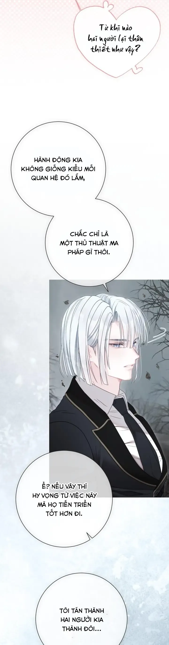 Một Thế Giới Không Có Chị Gái Mà Ai Cũng Yêu Chap 93 - Next Chap 94