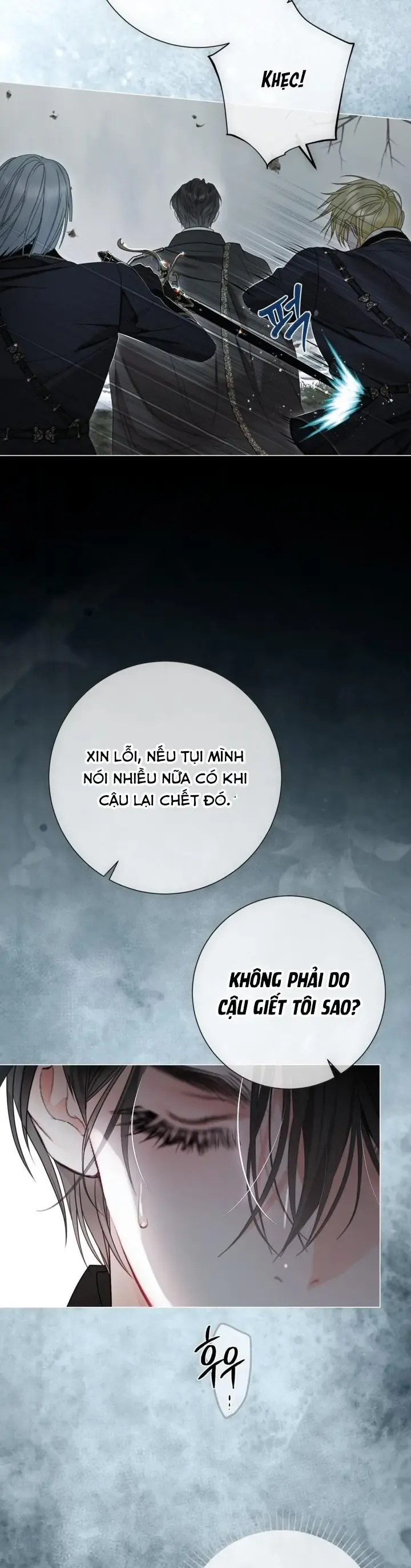 Một Thế Giới Không Có Chị Gái Mà Ai Cũng Yêu Chap 93 - Next Chap 94