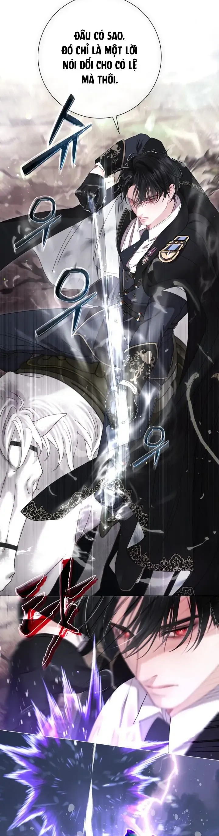 Một Thế Giới Không Có Chị Gái Mà Ai Cũng Yêu Chap 93 - Next Chap 94
