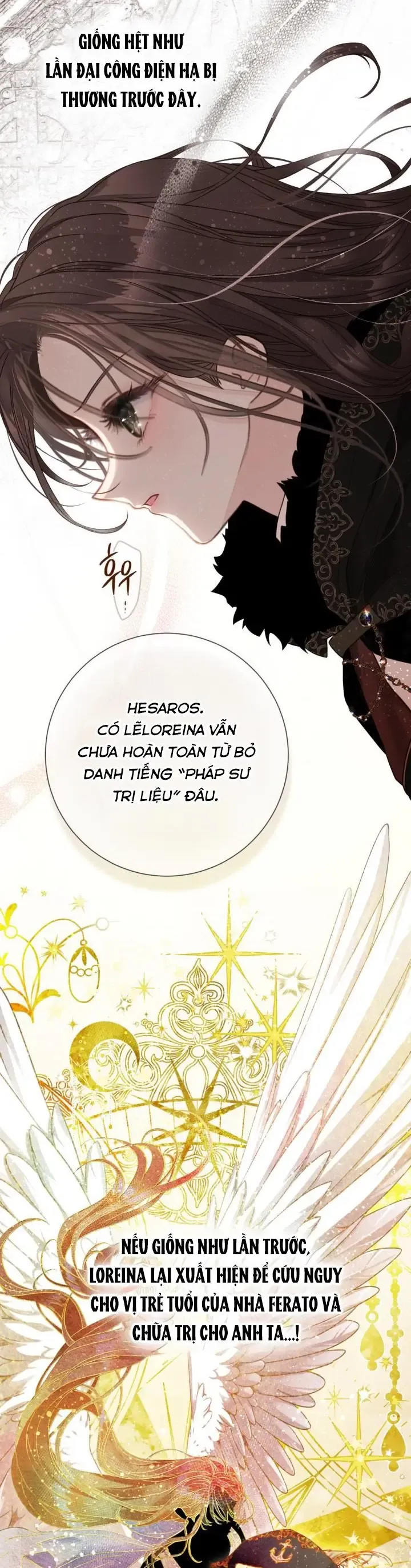 Một Thế Giới Không Có Chị Gái Mà Ai Cũng Yêu Chap 93 - Next Chap 94