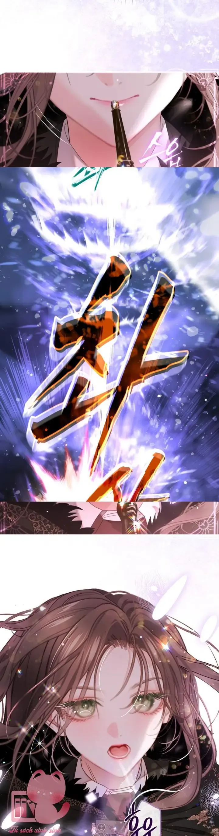 Một Thế Giới Không Có Chị Gái Mà Ai Cũng Yêu Chap 93 - Next Chap 94