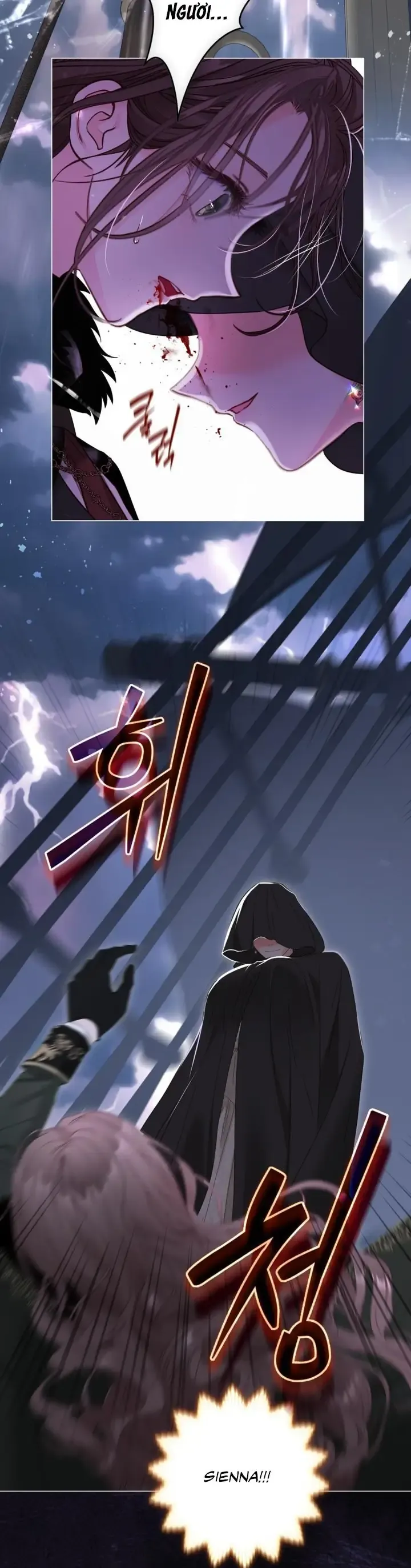 Một Thế Giới Không Có Chị Gái Mà Ai Cũng Yêu Chap 93 - Next Chap 94