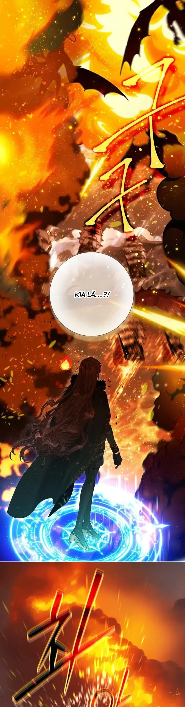 Một Thế Giới Không Có Chị Gái Mà Ai Cũng Yêu Chap 93 - Next Chap 94