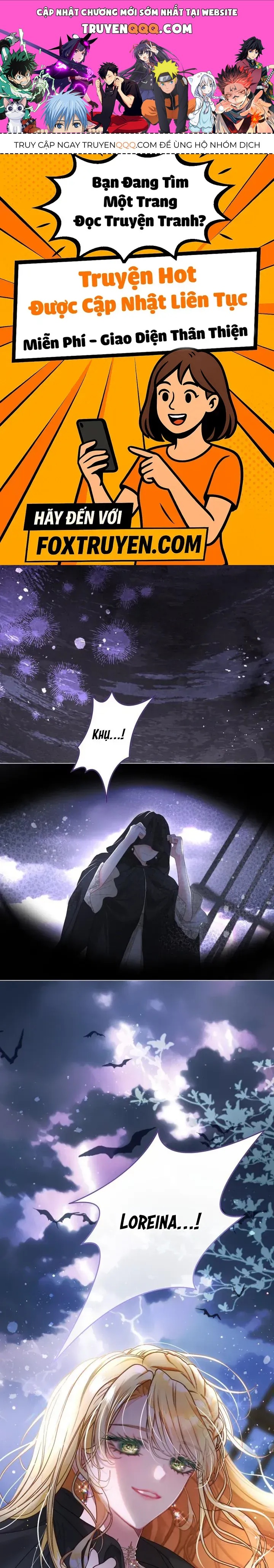 Một Thế Giới Không Có Chị Gái Mà Ai Cũng Yêu Chap 94 - Next Chap 95