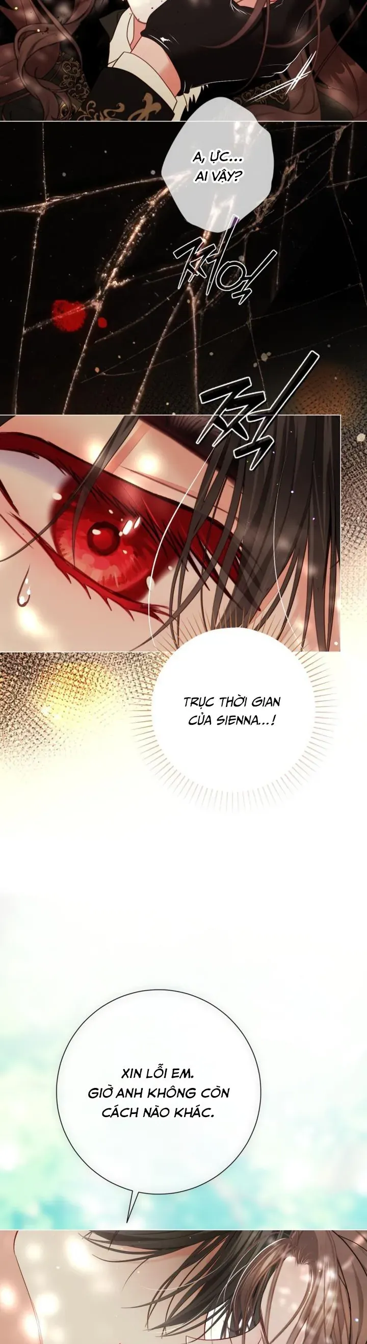 Một Thế Giới Không Có Chị Gái Mà Ai Cũng Yêu Chap 94 - Next Chap 95