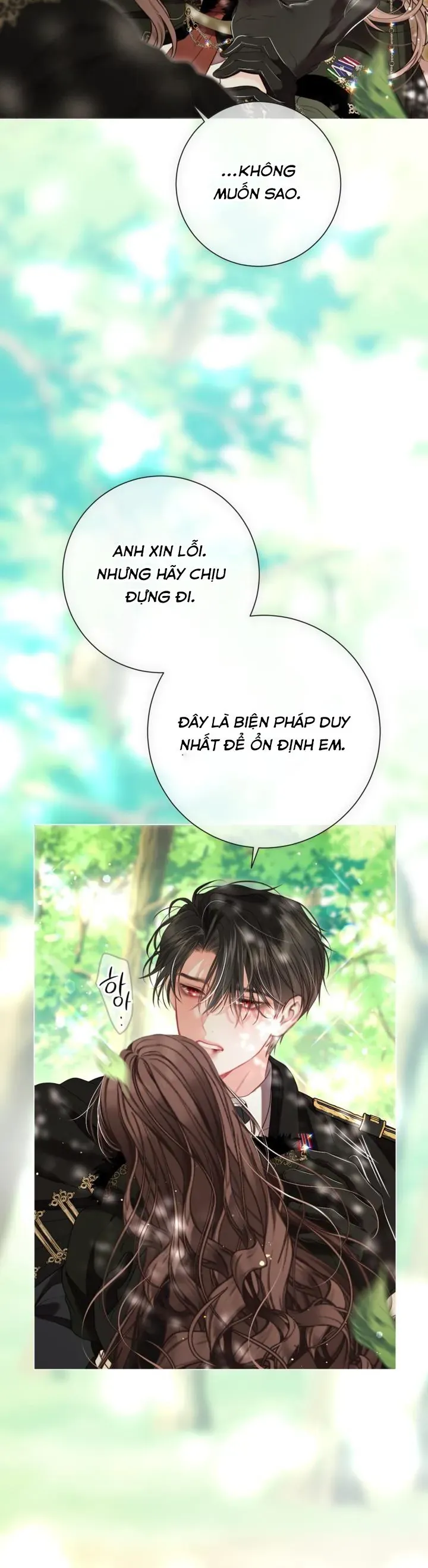 Một Thế Giới Không Có Chị Gái Mà Ai Cũng Yêu Chap 94 - Next Chap 95