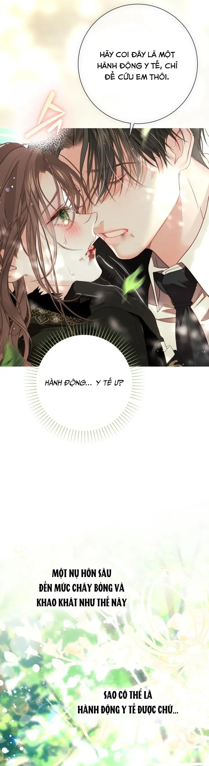 Một Thế Giới Không Có Chị Gái Mà Ai Cũng Yêu Chap 94 - Next Chap 95