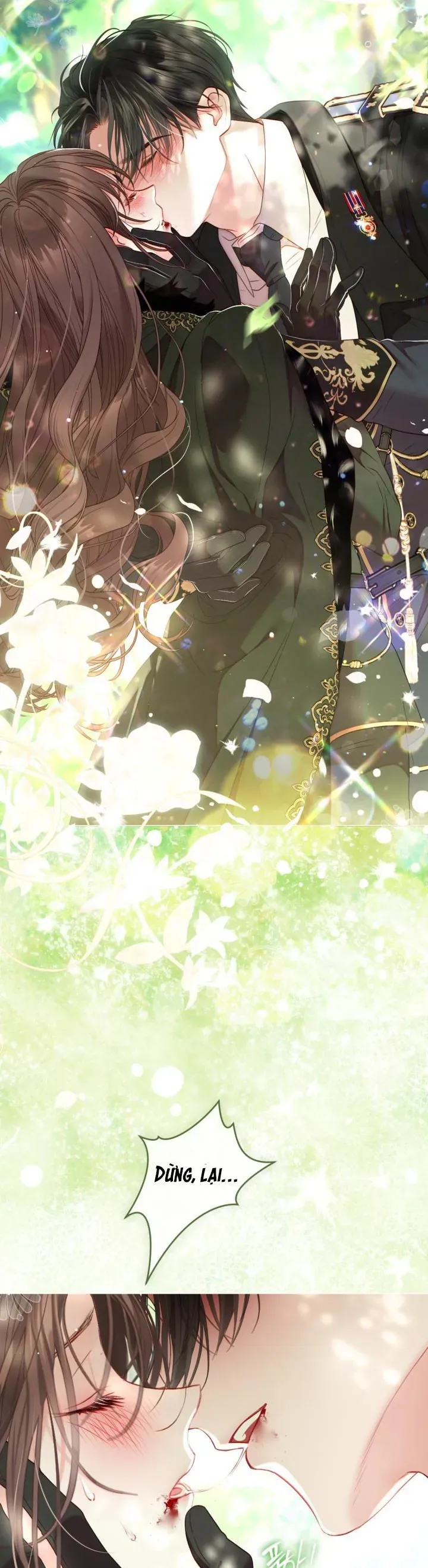 Một Thế Giới Không Có Chị Gái Mà Ai Cũng Yêu Chap 94 - Next Chap 95